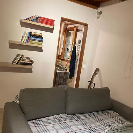 Remarkable 1-bed House Corfu Holiday home