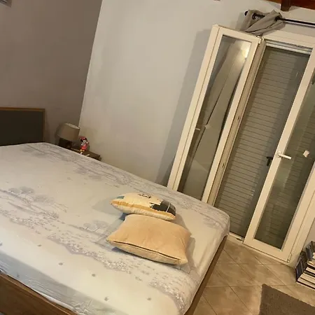Remarkable 1-bed House Corfu *