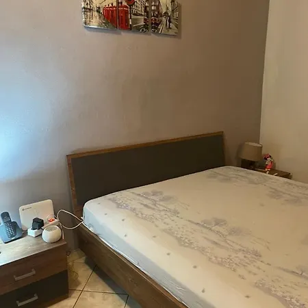 Remarkable 1-bed House Corfu