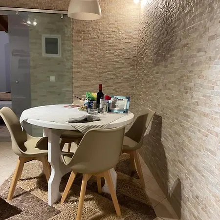 Remarkable 1-bed House Corfu *